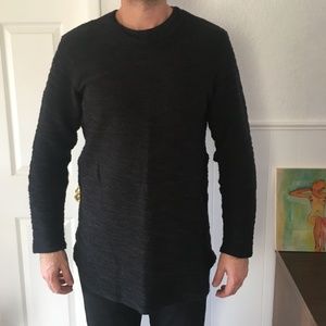 PacSun Tall Sweater